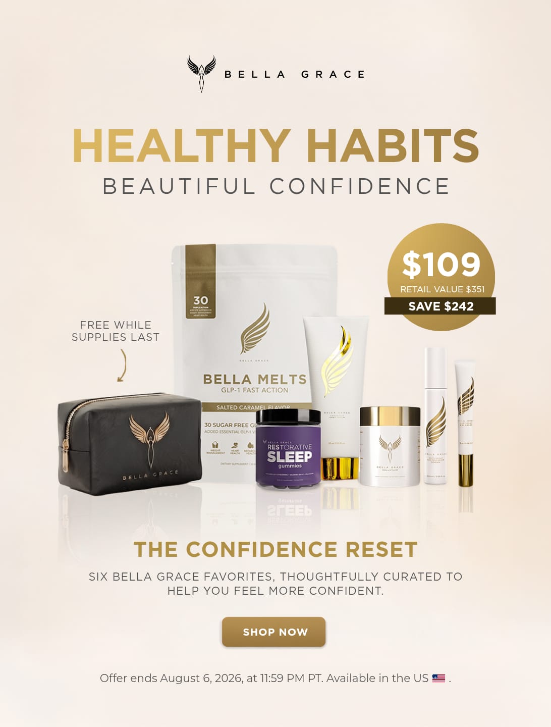 Healthy Habits